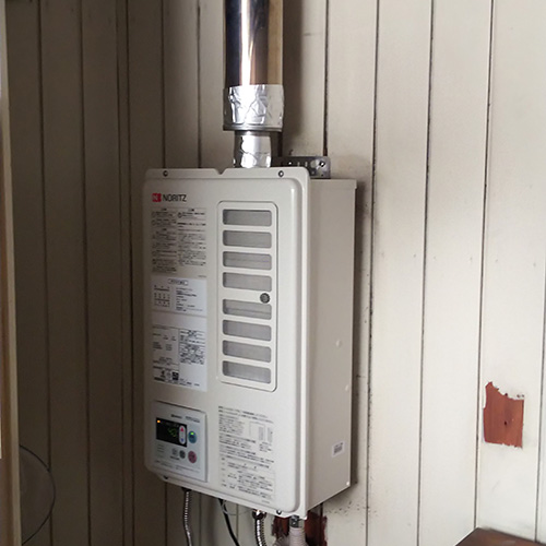 施工事例の画像