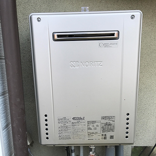 施工事例の画像