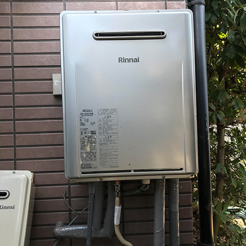 施工事例の画像