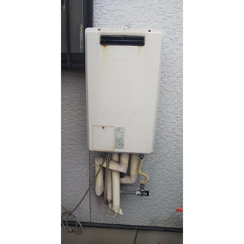 施工事例の画像