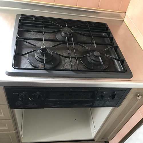 施工事例の画像