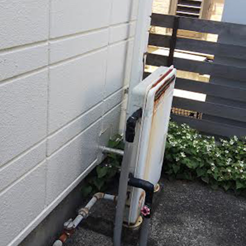 施工事例の画像