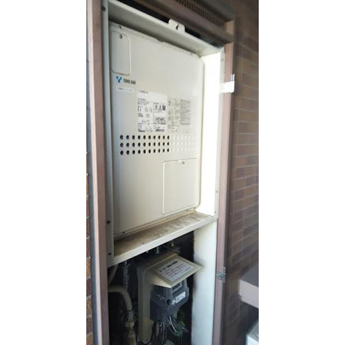 施工事例の画像