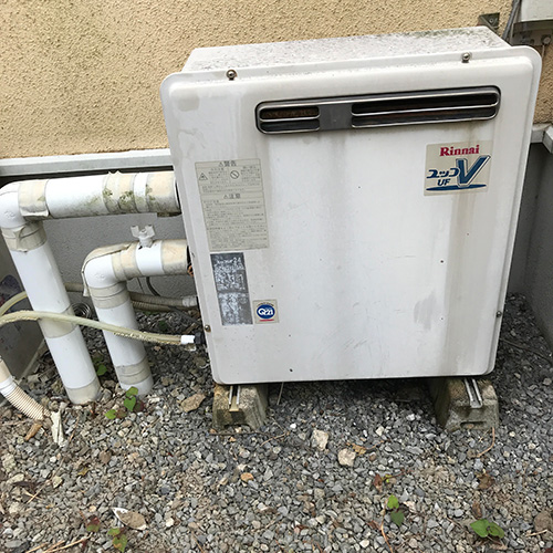 施工事例の画像