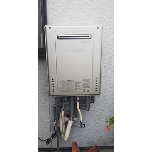 施工事例の画像