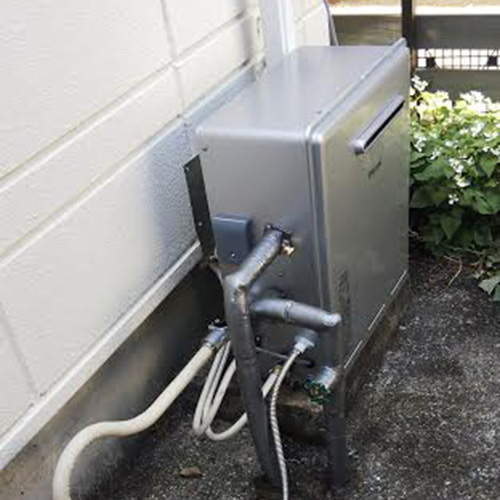 施工事例の画像