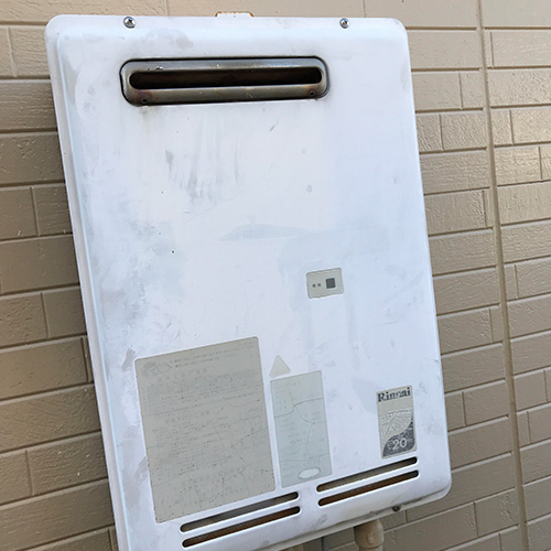 施工事例の画像