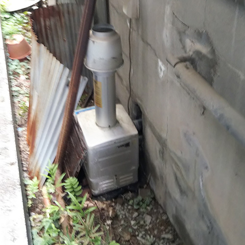 施工事例の画像