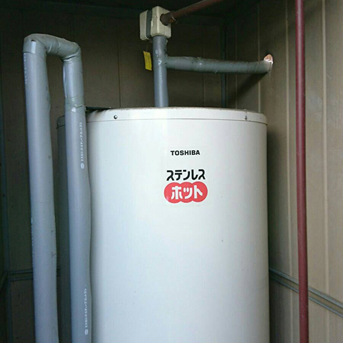 施工事例の画像