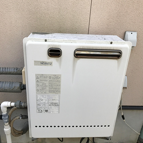 施工事例の画像