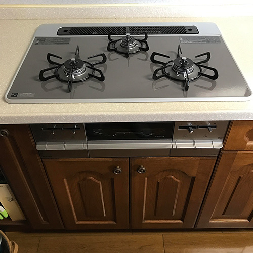 施工事例の画像