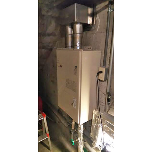 施工事例の画像