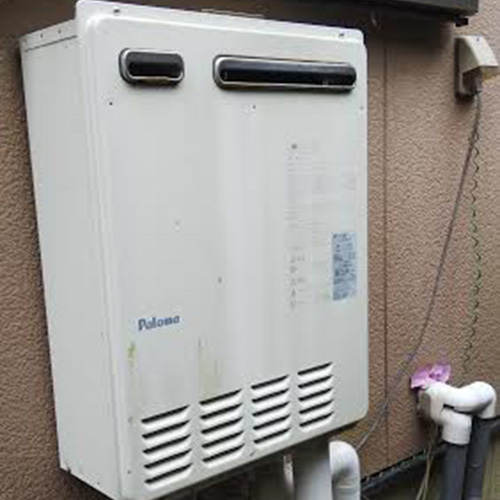 施工事例の画像