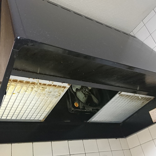 施工事例の画像