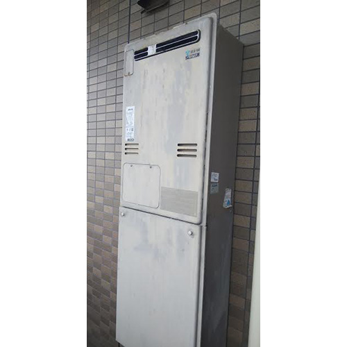 施工事例の画像