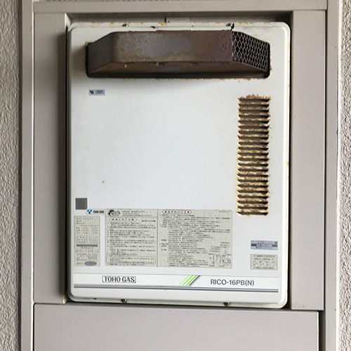 施工事例の画像