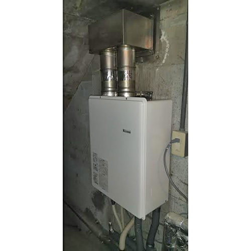 施工事例の画像