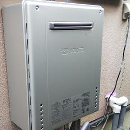 施工事例の画像