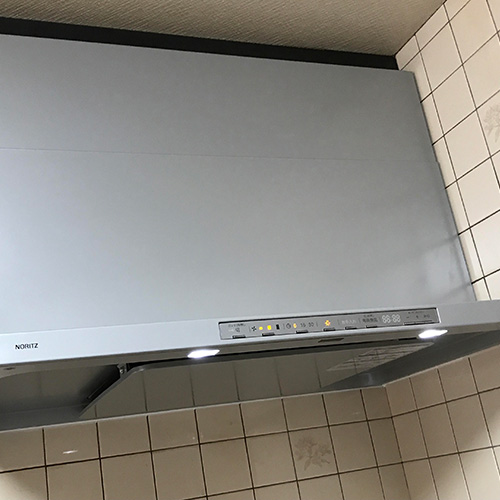 施工事例の画像