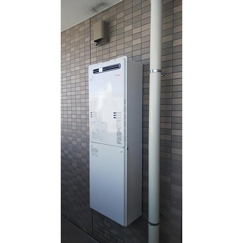 施工事例の画像