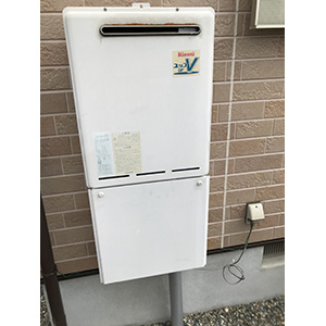 施工事例の画像