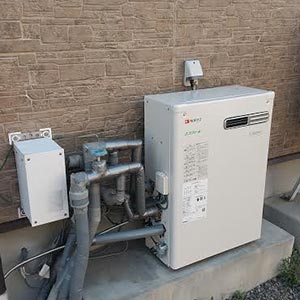 施工事例の画像