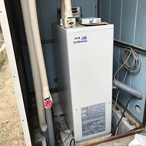 施工事例の画像