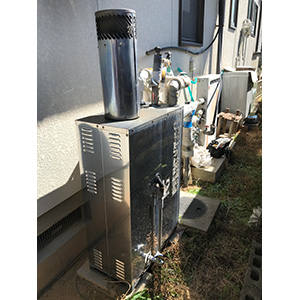 施工事例の画像