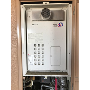 施工事例の画像