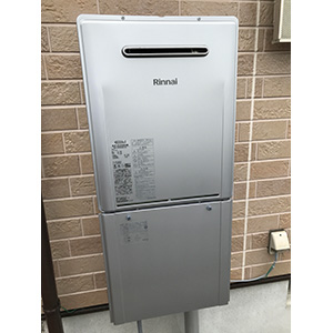 施工事例の画像