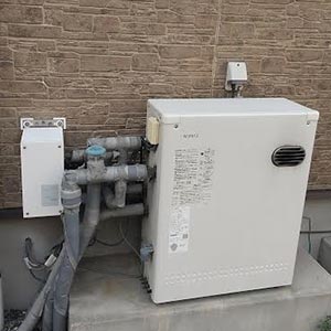 施工事例の画像