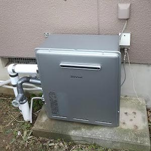 施工事例の画像