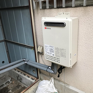 施工事例の画像