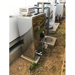 施工事例の画像