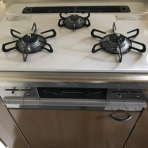 施工事例の画像