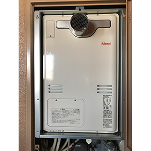 施工事例の画像