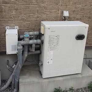 施工事例の画像