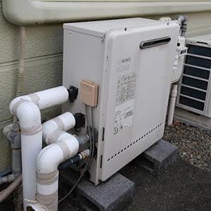 施工事例の画像