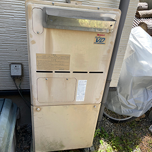 施工事例の画像