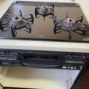 施工事例の画像