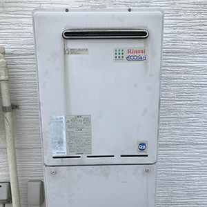 施工事例の画像