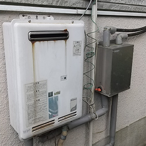 施工事例の画像