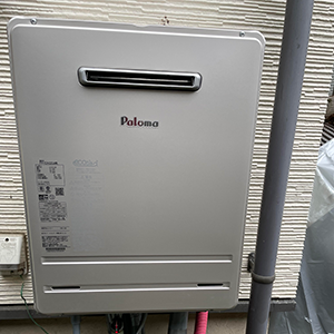 施工事例の画像