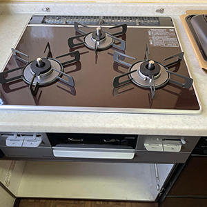 施工事例の画像