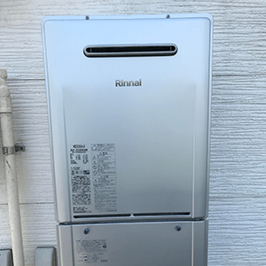 施工事例の画像