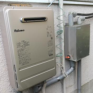 施工事例の画像