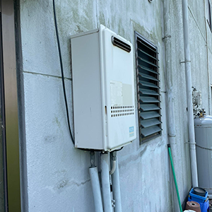 施工事例の画像