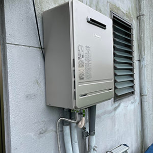 施工事例の画像