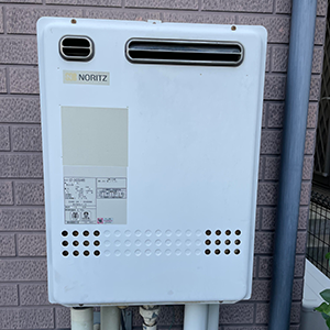 施工事例の画像