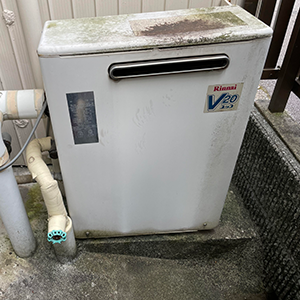 施工事例の画像